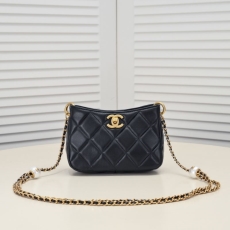 Chanel Hobo Bags